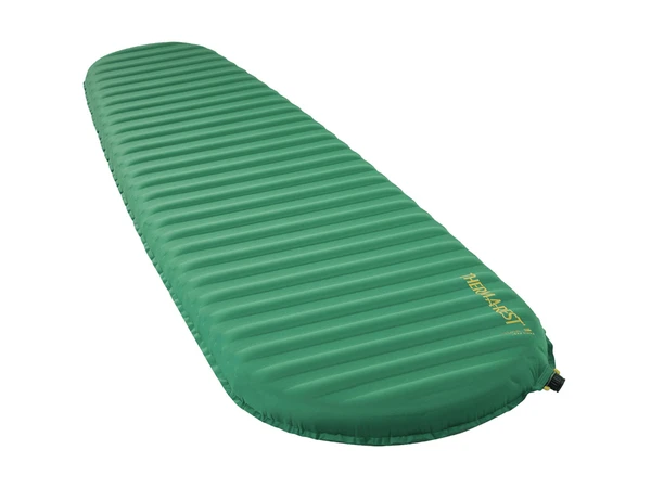 Therm-a-Rest Trail Pro Sleeping Pad Regular Wide pine
