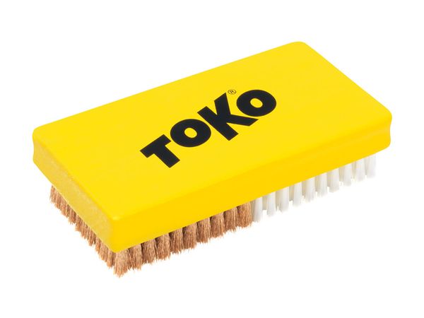 Toko Kefa Base Brush Combi nylon/copper