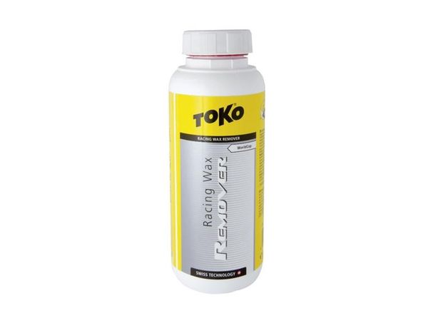 Toko Racing Wax Remover 500ml