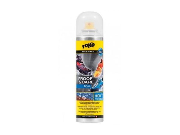 Toko Shoe Proof and Care 250 ml