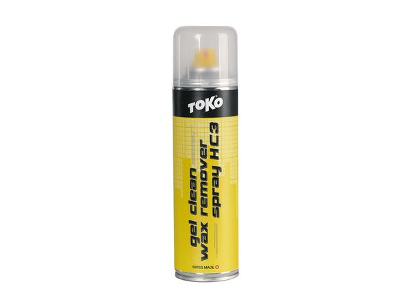 Toko GelClean Spray HC3 250ml