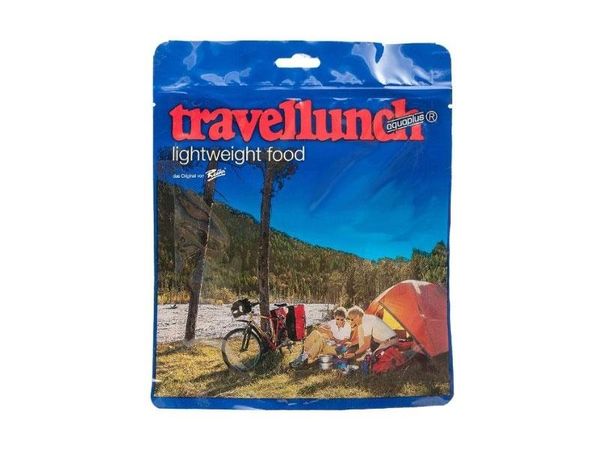 Travellunch Pasta Bolognese with Beef 125g