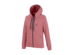 Wild Country Flow 3 Hoody Woman pink/mallow